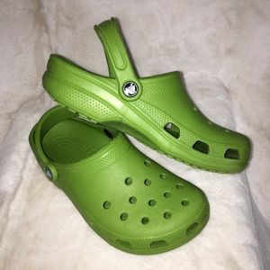 Crocs